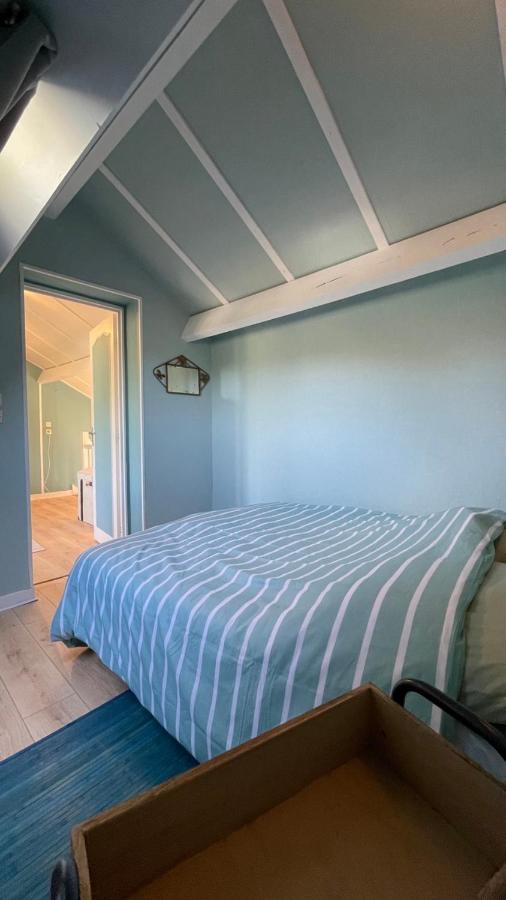 Cottage Des Dunes Merlimont-Plage Kültér fotó