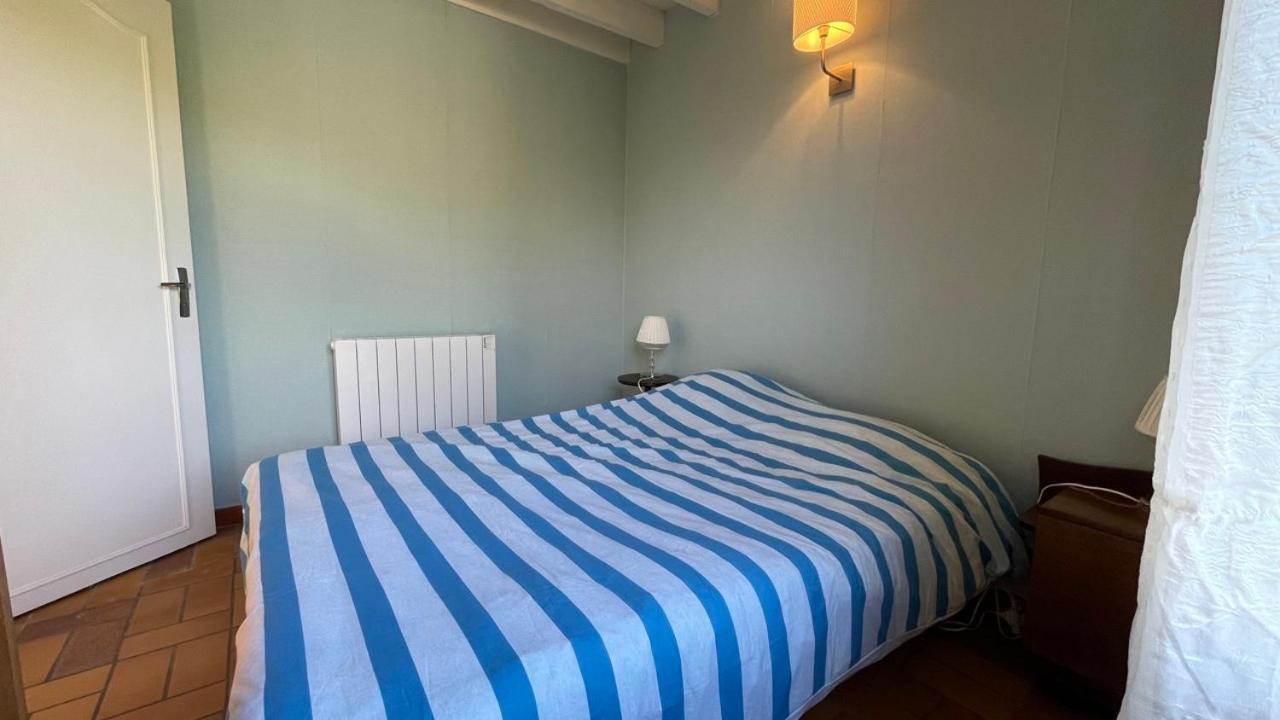 Cottage Des Dunes Merlimont-Plage Kültér fotó